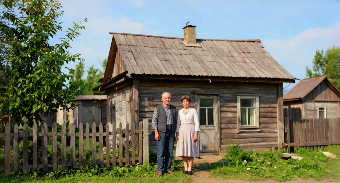 Обложка статьи «Реставрация старых фото нейросетью: из архива в цвет за 8 ₽»