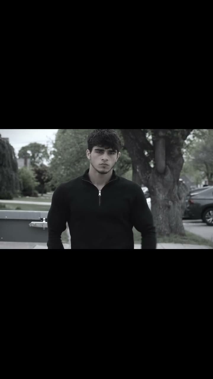 Видео-тренд «Дэвид Маккол» — пример ролика