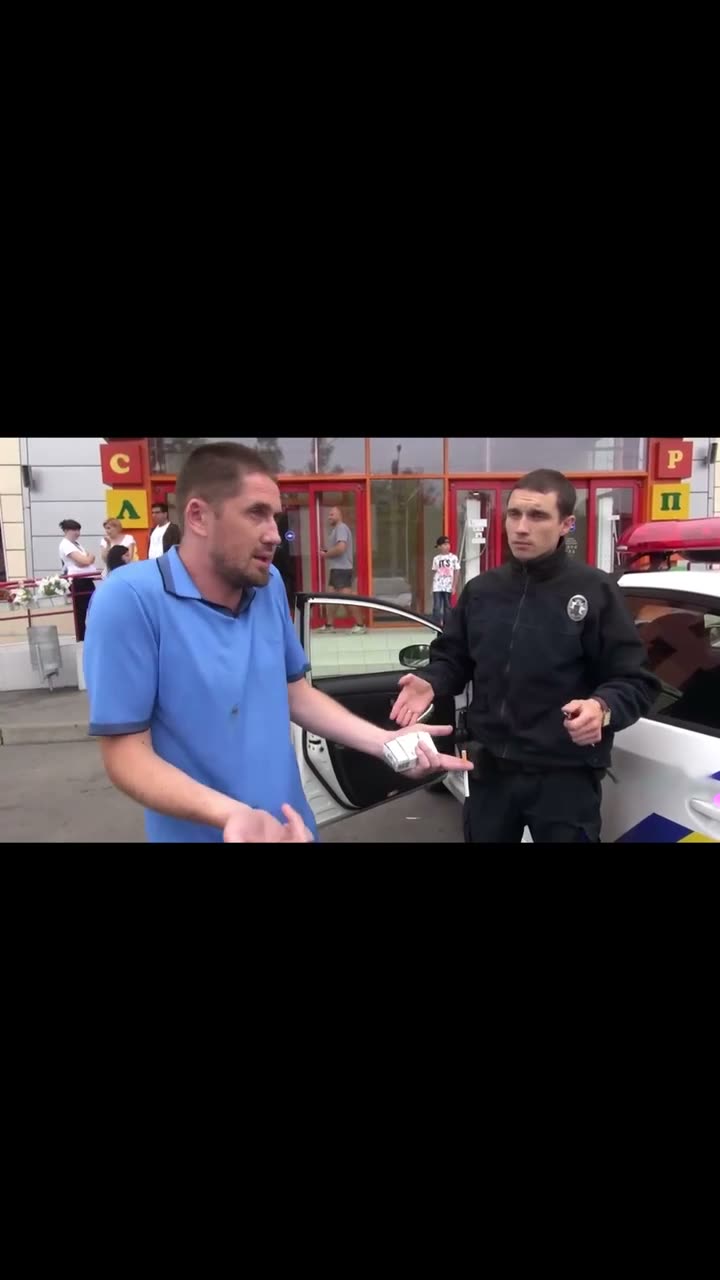Видео-тренд «Ни дуться, ни гнуться» — пример ролика