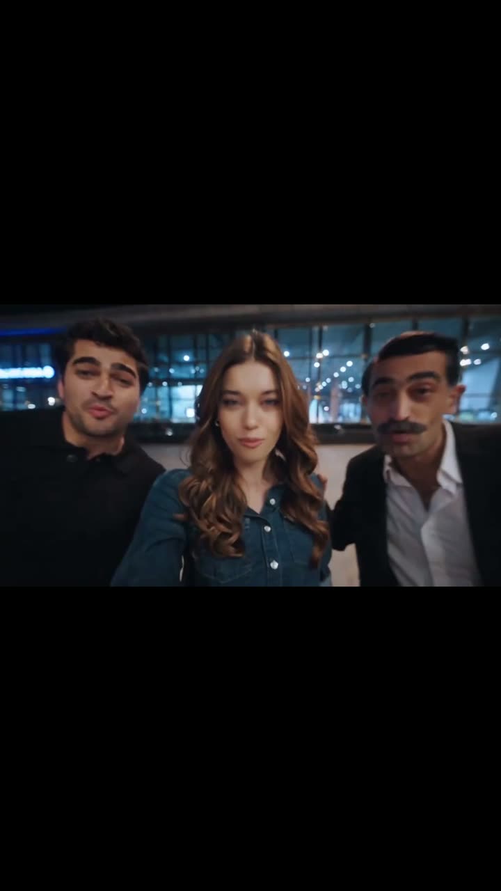 Видео-тренд «Gangnam Style» — пример ролика